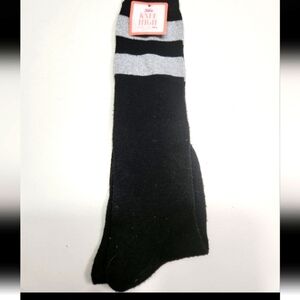 Girl's Justice Knee High Socks Size L/XL